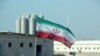 IAEA: Stok Uranium Iran Yang Dekati Kadar Senjata Meningkat Tajam
