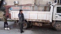 Qamişlo Jiber Êrîşên Tirkîyê Bê Av Maye