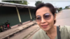 ຍາ​ນາງ ປັນ​ຈາ ມາ​ຕິ (ແກ້ວ), ຂີ່​ລົດ​ໃນ​ຂະ​ນະ​ທີ່​ກຳ​ລັງ​ຜະ​ລິດ​ວິ​ດີ​ໂອ​ສ​ຳ​ລັບ YouTube