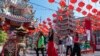 เศรษฐกิจไทยและนักท่องเที่ยวจีน – แรงกระตุ้นหรือความเสี่ยง