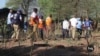 UN officials assess El Niño impact on Malawians, assure help 