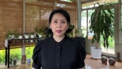သံစဉ်တွေနဲ့ စိတ်သောကတွေ ပြေစေသူ
