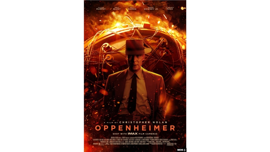 Oppenheimer