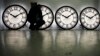 Daylight Saving Time: Why Do We Set Our Clocks Forward in Spring? 