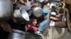 Perang dan Kelaparan, Warga Palestina Tak Lagi Dapat Rayakan Iduladha
