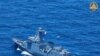Australia boosts Philippine military ties as South China Sea tensions rise 