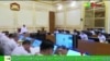 စစ်ကောင်စီ ညီနောင်မဟာမိတ်များနှင့် တွေ့ဆုံညှိနှိုင်း “သတင်းထောက်မှတ်စု” 