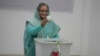 بنگلہ دیش کے انتخابات آزادانہ اور منصفانہ نہیں تھے: امریکہ