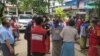 ရန်ကုန်တိုင်းအတွင်း ပြင်းထန်ဝမ်းပျက်ဝမ်းလျှောရောဂါ ပျံ့နှံ့