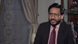 جو سوچ میری جماعت نے اپنائی ہے، اس سے اتفاق نہیں کر سکتا: شاہد خاقان عباسی