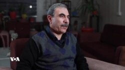 Aldar Xelîl Bûyerên Girîng yên li Bakur û Rojhilata Sûrîyê Dinirxîne