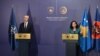 Stoltenberg na Kosovu: NATO razmatra trajno povećanje trupa na Balkanu