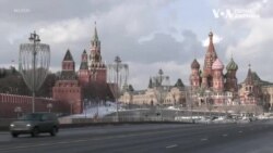 Економіст Аслунд про російську економіку, курс рубля та кремлівський бюджет. Відео
