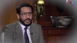 نواز شریف وزیرِ اعظم منتخب ہوئے تو ان سے حلف لوں گا: صدر عارف علوی

