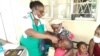Chirongwa chekudzivirira mhetamakumbo kana kuti polio.