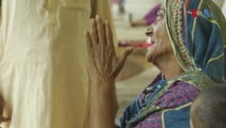 'سرکار کچھ نہیں کرے گی، ہمیں بس اللہ کا آسرا ہے'