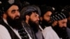 FILE - Afghan Taliban's acting Minister of Defense Mullah Mohammad Yaqoob attends the first-anniversary ceremony of the takeover of Kabul by the Taliban in Kabul, Aug. 15, 2022