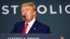 Bivši američki predsednik Donald Tramp (Foto: AP/Andrew Harnik)