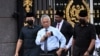 Raja Malaysia Serukan Pertemuan Para Bangsawan untuk Pecahkan Kebuntuan Politik