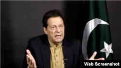 Imran Khan