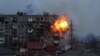 APTOPIX Russia Ukraine War