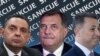 Sve sankcije SAD za Zapadni Balkan