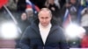 UKRAINE-CRISIS/CRIMEA-RUSSIA