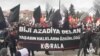 Newroz li Enqerê jî Hat Pîroz Kirin 