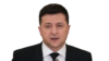Foto Achiv: Prezidan Ikrenyen an Volodymyr Zelenskyy. 