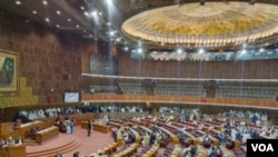 Parlamenti i Pakistanit