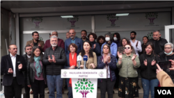HDP Press statement