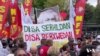 Pîrozbahîya Yekê Gulanê li Enqerê 