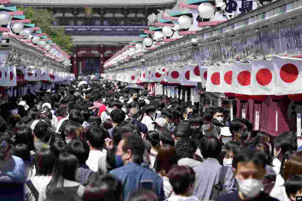 Tokio