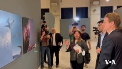 Pêşengeha Gerdûnîya Paralel li Enqerê 