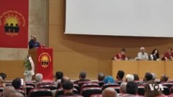 HAK-Par Kongreya Xwe ya 9’an li Enqerê Dar Xist 