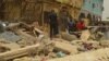 Wata Fashewa Ta Hallaka Mutane 2 A Kasuwar Zamfara