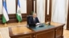 Prezident Mirziyoyev, Toshkent, 27-may, 2022