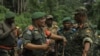 SML: UPDF na FARDC bayokani mpo na kokoba kobundisa ba ADF na Nord-est ya RDC