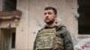 Zelenski: Ukrajina će se boriti za svu teritoriju