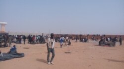 Mali tungaladenw Mauritanie ka lahalaayaw