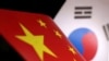 韩国警方收到逾2千件可疑邮包报告 首尔要求北京协助调查