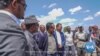የኢትዮጵያ ስንዴ ምርትና የባለሙያዎች አስተያየት 