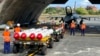 Amerika Setujui Penjualan Suku Cadang F-16 dan Radar $320 Juta ke Taiwan