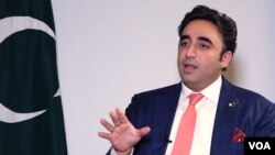 بلاول بھٹو زرداری، فائل فوٹو