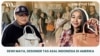 VOA Creative Talk: Dewi Maya, Designer Tas Asal Indonesia di Amerika