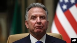 Steve Witkoff