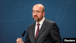 შარლ მიშელი