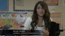Students in Business for Themselves