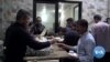 Grand Mosque of Slemani in Northern Iraq Provides Free Iftar Meals to Poor
