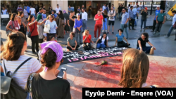 Çalakiya jinan li dij kuştinê